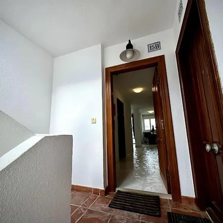 Appartamento Luxury 2-bed Marina *