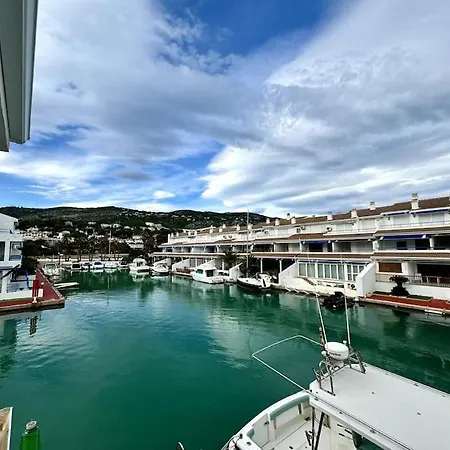 Apartment Luxury 2-bed Marina *