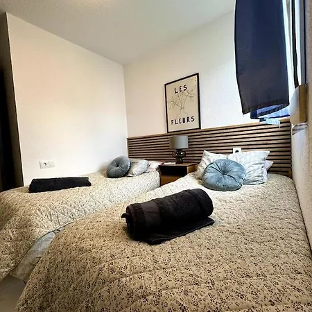 Apartment Luxury 2-bed Marina