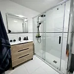 公寓 Luxury 2-bed Marina