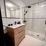 公寓 Luxury 2-bed Marina 阿尔考斯布里