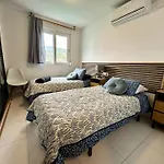公寓 Luxury 2-bed Marina *