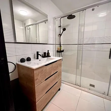 Διαμέρισμα Luxury 2-bed Marina Alcossebre