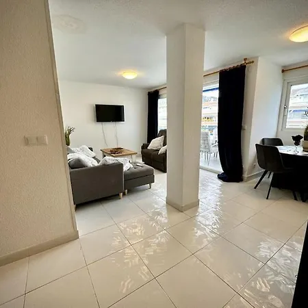 Luxury 2-bed Marina Alcossebre