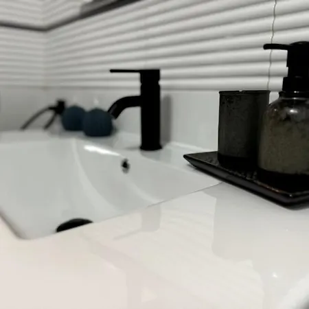 Luxury 2-bed Marina * Alcossebre